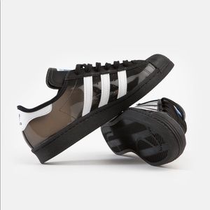 COPY - ADIDAS ‘BLONDEY’ SUPERSTAR ORIGINALS / SIZE MENS 11 / WMNS 12